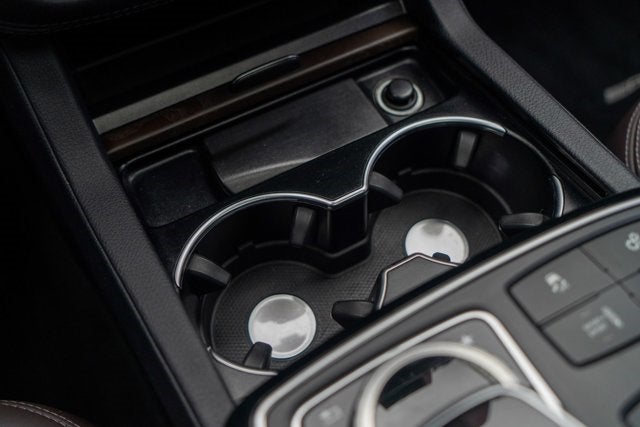 2018 Mercedes-Benz GLE GLE 63 AMG®