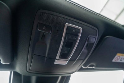 2018 Mercedes-Benz GLE GLE 63 AMG®