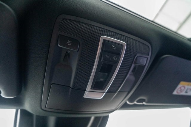 2018 Mercedes-Benz GLE GLE 63 AMG®