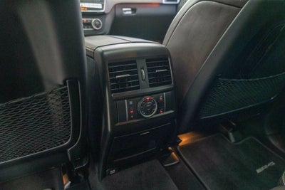 2018 Mercedes-Benz GLE GLE 63 AMG®