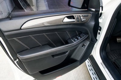 2016 Mercedes-Benz GLE AMG® GLE 63 S-Model