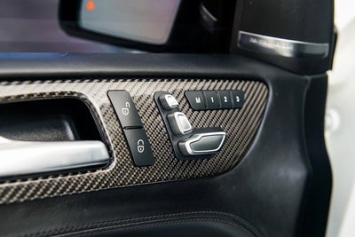 2016 Mercedes-Benz GLE AMG® GLE 63 S-Model