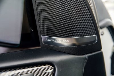 2016 Mercedes-Benz GLE AMG® GLE 63 S-Model