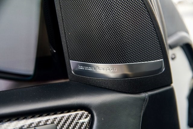 2016 Mercedes-Benz GLE AMG® GLE 63 S-Model