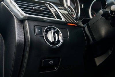 2016 Mercedes-Benz GLE AMG® GLE 63 S-Model