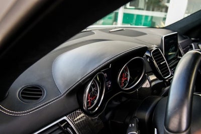 2016 Mercedes-Benz GLE AMG® GLE 63 S-Model
