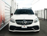 2016 Mercedes-Benz GLE AMG® GLE 63 S-Model