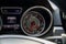 2016 Mercedes-Benz GLE AMG® GLE 63 S-Model