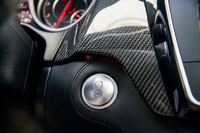 2016 Mercedes-Benz GLE AMG® GLE 63 S-Model