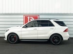 2016 Mercedes-Benz GLE AMG® GLE 63 S-Model