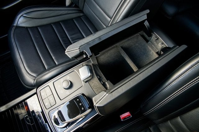 2016 Mercedes-Benz GLE AMG® GLE 63 S-Model