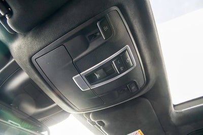 2016 Mercedes-Benz GLE AMG® GLE 63 S-Model