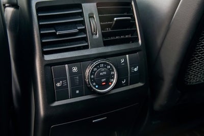 2016 Mercedes-Benz GLE AMG® GLE 63 S-Model