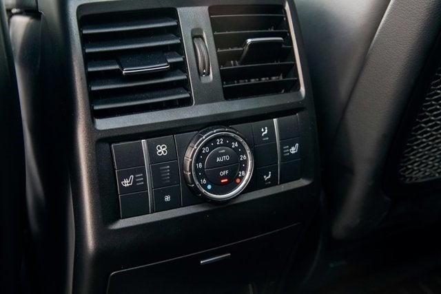2016 Mercedes-Benz GLE AMG® GLE 63 S-Model
