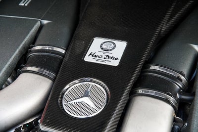 2016 Mercedes-Benz GLE AMG® GLE 63 S-Model