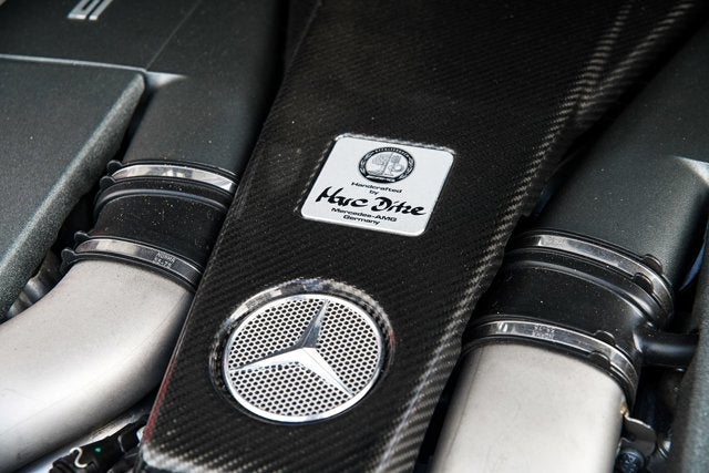 2016 Mercedes-Benz GLE AMG® GLE 63 S-Model