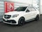 2016 Mercedes-Benz GLE AMG® GLE 63 S-Model