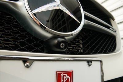 2016 Mercedes-Benz GLE AMG® GLE 63 S-Model