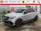 2016 Mercedes-Benz GLE AMG® GLE 63 S-Model
