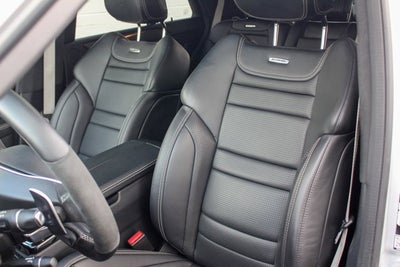 2016 Mercedes-Benz GLE AMG® GLE 63 S-Model