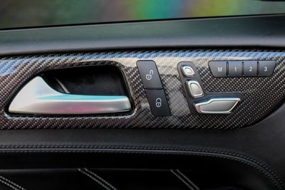 2016 Mercedes-Benz GLE AMG® GLE 63 S-Model