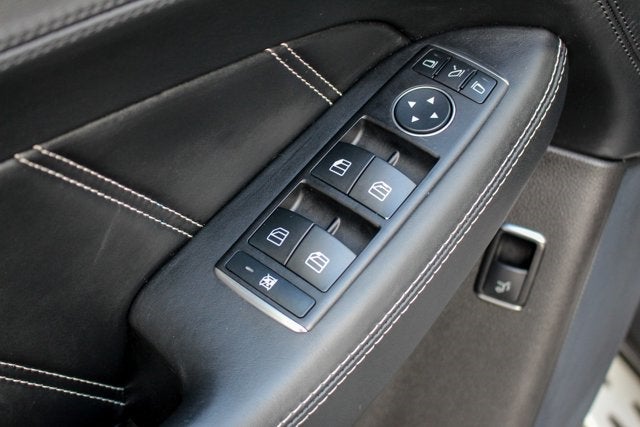 2016 Mercedes-Benz GLE AMG® GLE 63 S-Model