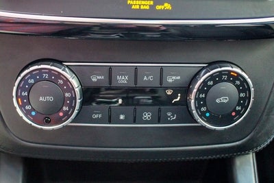 2016 Mercedes-Benz GLE AMG® GLE 63 S-Model