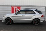 2016 Mercedes-Benz GLE AMG® GLE 63 S-Model