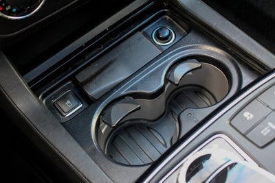 2016 Mercedes-Benz GLE AMG® GLE 63 S-Model