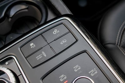 2016 Mercedes-Benz GLE AMG® GLE 63 S-Model