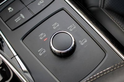 2016 Mercedes-Benz GLE AMG® GLE 63 S-Model