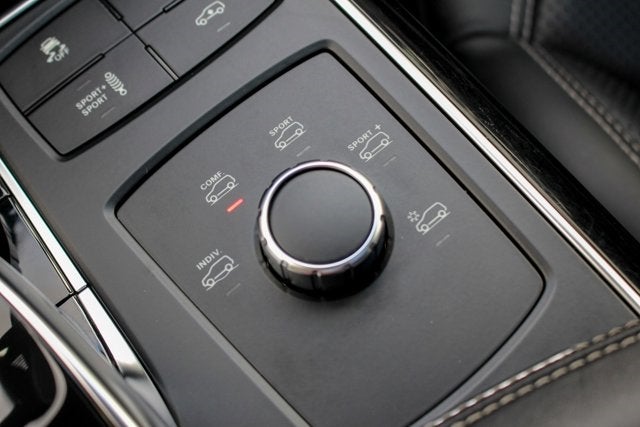 2016 Mercedes-Benz GLE AMG® GLE 63 S-Model