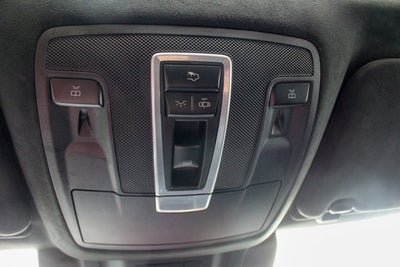 2016 Mercedes-Benz GLE AMG® GLE 63 S-Model