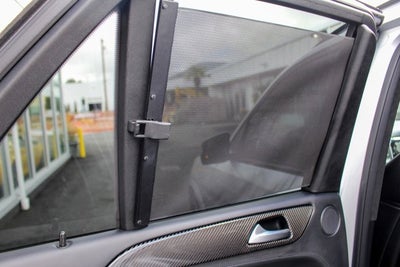 2016 Mercedes-Benz GLE AMG® GLE 63 S-Model