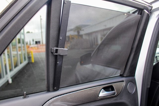 2016 Mercedes-Benz GLE AMG® GLE 63 S-Model