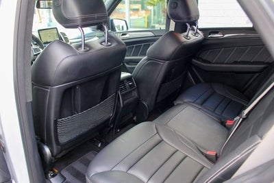 2016 Mercedes-Benz GLE AMG® GLE 63 S-Model