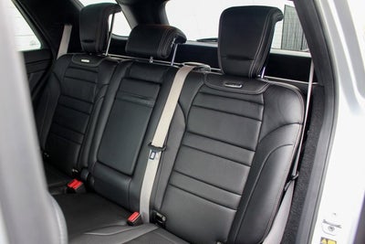 2016 Mercedes-Benz GLE AMG® GLE 63 S-Model