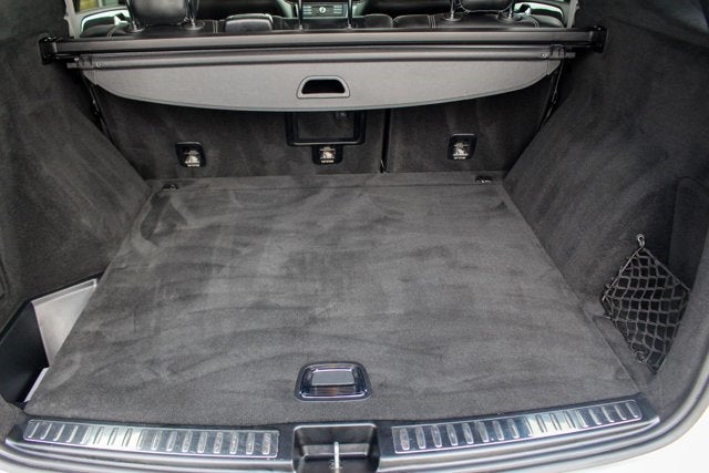 2016 Mercedes-Benz GLE AMG® GLE 63 S-Model