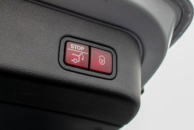 2016 Mercedes-Benz GLE AMG® GLE 63 S-Model