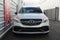 2016 Mercedes-Benz GLE AMG® GLE 63 S-Model