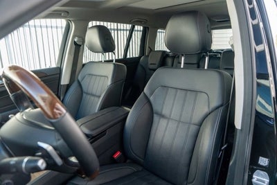 2018 Mercedes-Benz GLS GLS 450