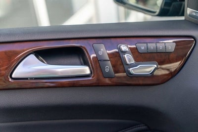 2018 Mercedes-Benz GLS GLS 450