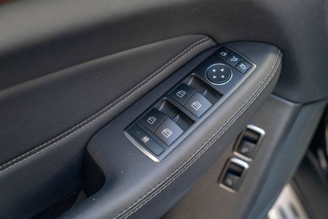 2018 Mercedes-Benz GLS GLS 450