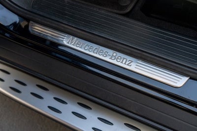 2018 Mercedes-Benz GLS GLS 450