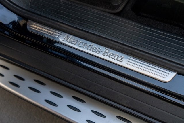 2018 Mercedes-Benz GLS GLS 450