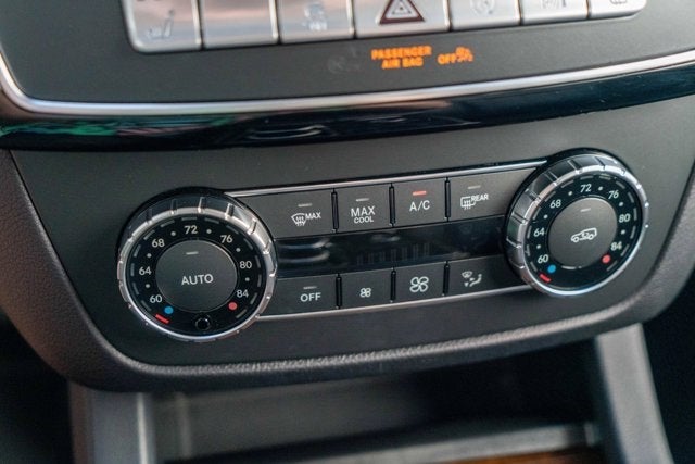 2018 Mercedes-Benz GLS GLS 450