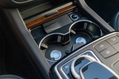 2018 Mercedes-Benz GLS GLS 450