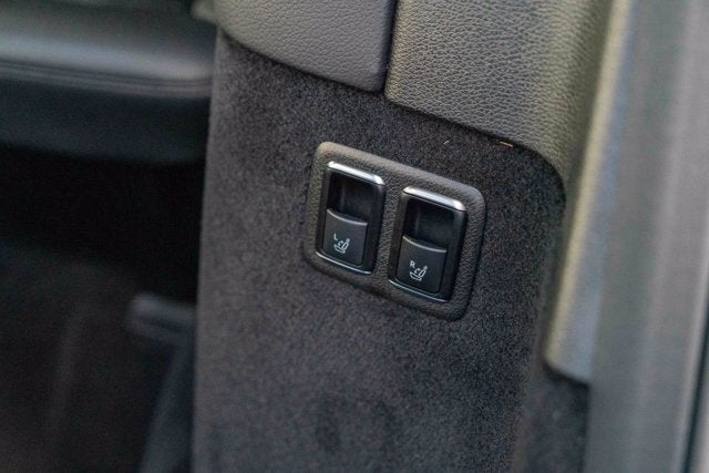 2018 Mercedes-Benz GLS GLS 450