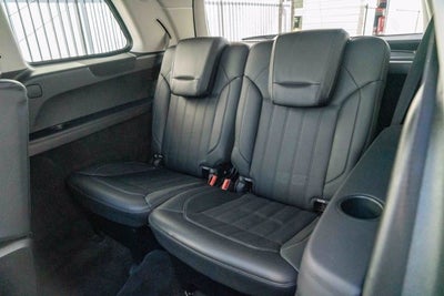 2018 Mercedes-Benz GLS GLS 450