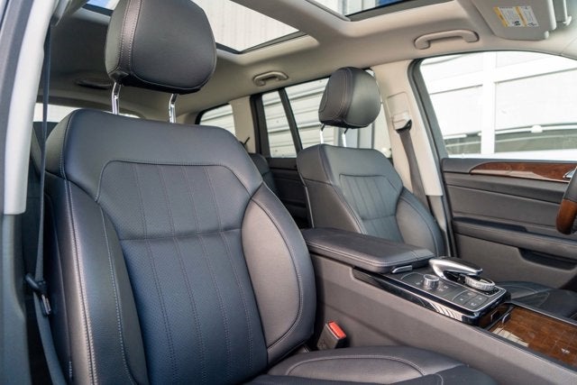 2018 Mercedes-Benz GLS GLS 450